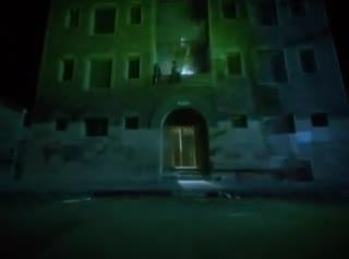 Un extrait du film  976-EVIL