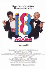 voir la fiche complète du film : 18 Again!