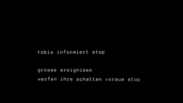 Extrait vidéo du film  Ödipussi