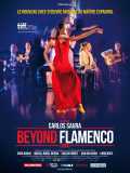voir la fiche complète du film : Beyond Flamenco
