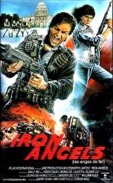 Iron Angels