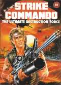 voir la fiche complète du film : Strike Commando