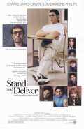 voir la fiche complète du film : Stand and Deliver