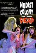 voir la fiche complète du film : Nudist Colony of the Dead