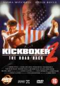 Kickboxer 2 : Le Successeur