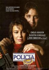 voir la fiche complète du film : Policía