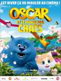 voir la fiche complète du film : Oscar et le monde des chats