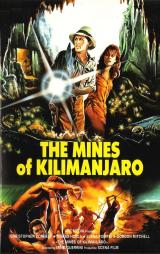 voir la fiche complète du film : Le Miniere del Kilimangiaro