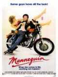 voir la fiche complète du film : Mannequin