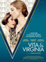 Vita & Virginia