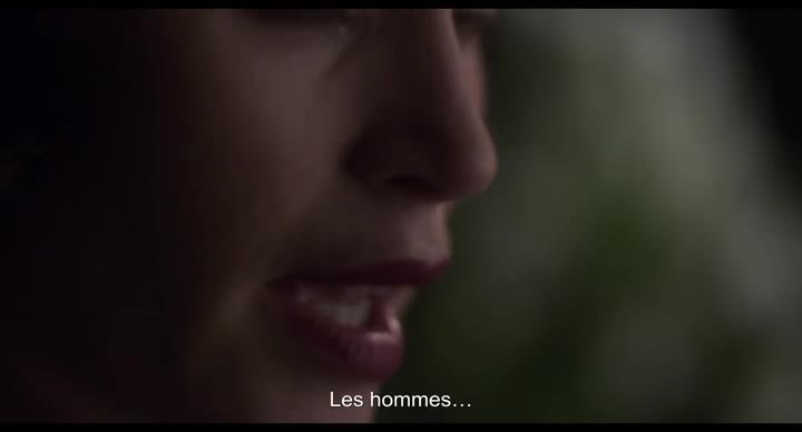 Extrait vidéo du film  Vita & Virginia