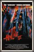 voir la fiche complète du film : Howling III