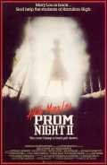 voir la fiche complète du film : Hello Mary Lou : Prom Night II