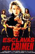 Esclavas del crimen