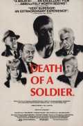 voir la fiche complète du film : Death of a Soldier