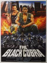 voir la fiche complète du film : The Black Cobra