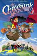 voir la fiche complète du film : The Chipmunk Adventure