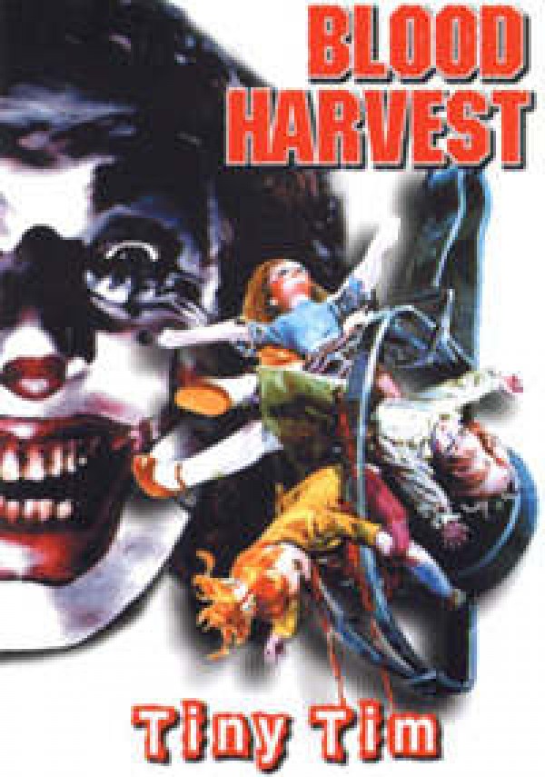 voir la fiche complète du film : Blood Harvest