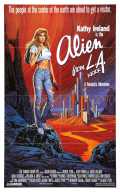 voir la fiche complète du film : Alien from L.A.