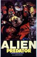 voir la fiche complète du film : Alien Predator
