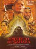 The Secret of the Sahara