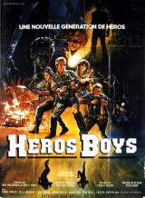 voir la fiche complète du film : The Zero Boys