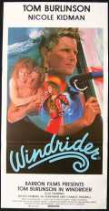 voir la fiche complète du film : Windrider