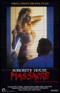 voir la fiche complète du film : Sorority House Massacre
