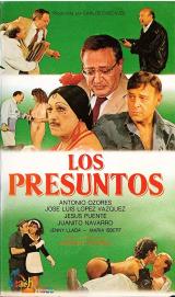 Los Presuntos