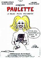 Paulette, la pauvre petite milliardaire