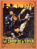 voir la fiche complète du film : Le camp de l enfer