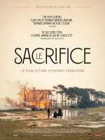 voir la fiche complète du film : Le Sacrifice