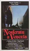 voir la fiche complète du film : Nosferatu a Venezia