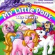 photo du film My Little Pony : The Movie