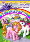 voir la fiche complète du film : My Little Pony : The Movie