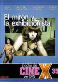 El Mirón y la exhibicionista