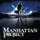 photo du film Manhattan Project