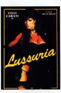 Lussuria