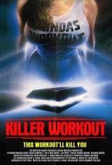 voir la fiche complète du film : Aerobic Killer