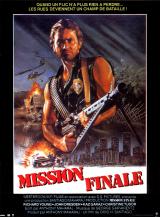 Final Mission