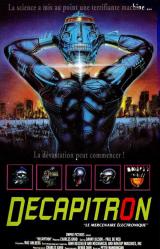 voir la fiche complète du film : Decapitron