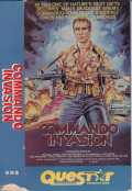 voir la fiche complète du film : Commando Invasion