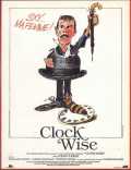 voir la fiche complète du film : Clockwise