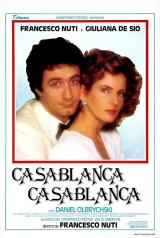 voir la fiche complète du film : Casablanca, Casablanca
