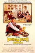 voir la fiche complète du film : Brighton Beach Memoirs