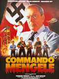 voir la fiche complète du film : Commando Mengele
