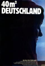 voir la fiche complète du film : 40 Quadratmeter Deutschland