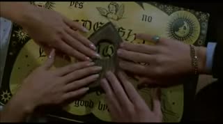 Un extrait du film  Witchboard
