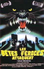 voir la fiche complète du film : Les bêtes féroces attaquent