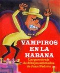 ¡Vampiros En La Habana!